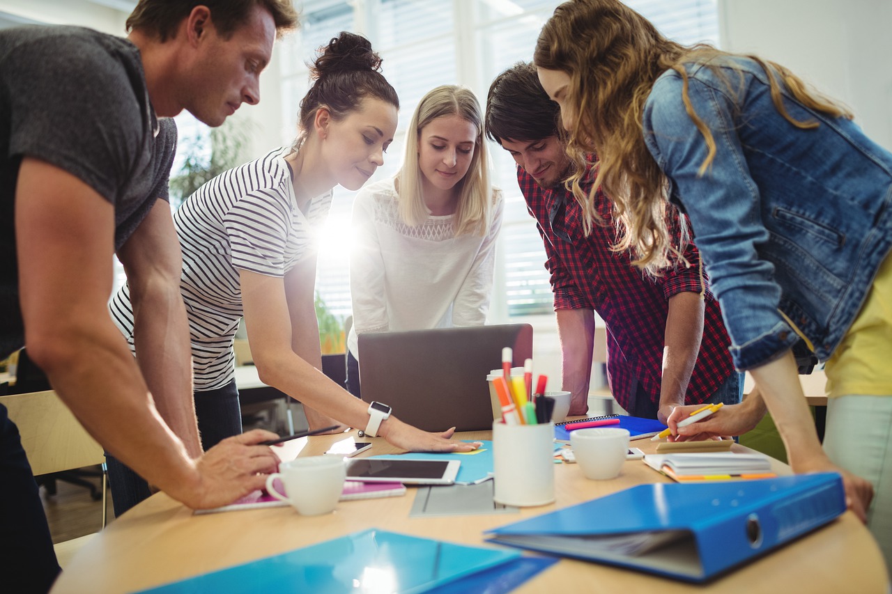 "We gathered some great insights - high quality participants who were all really engaged"